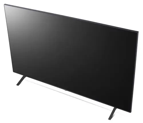 Телевизор LG 75UR78001LJ, черный