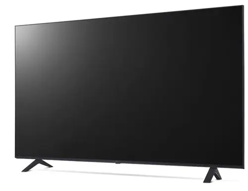 Телевизор LG 75UR78001LJ, черный
