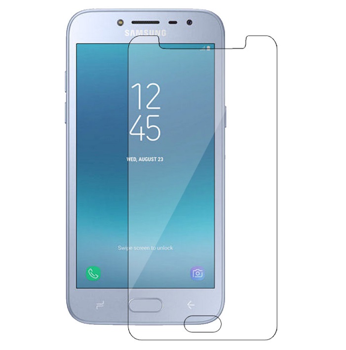 Защитное стекло Samsung Galaxy J1 mini Ainy 0.33mm