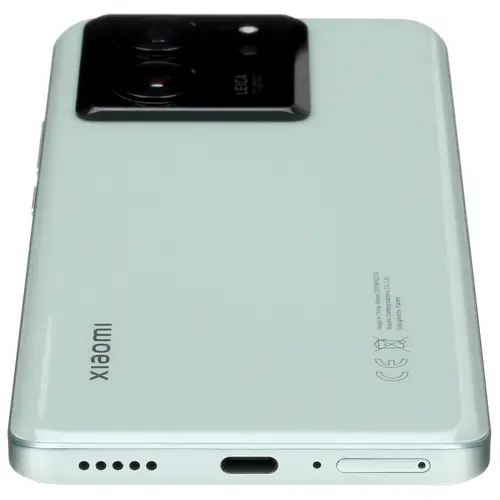 Смартфон Xiaomi 13T Pro 12/512GB зеленый РСТ