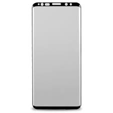 Защитное стекло Samsung G960 S9 Full Screen Mini 0.26 мм черное