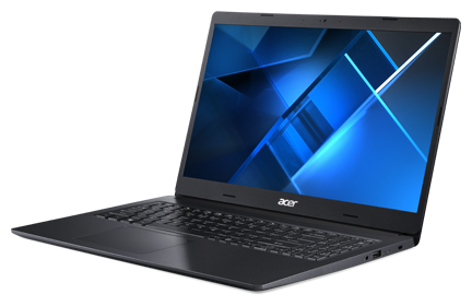 Ноутбук Acer Extensa EX215-22-R0VC, черный