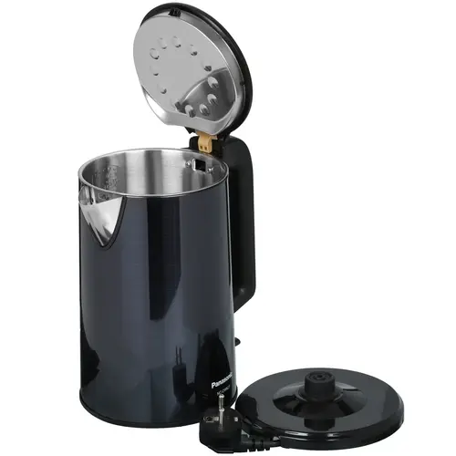 Электрический чайник, черный Panasonic NC-CWK21