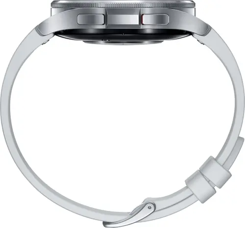 Смарт-часы Samsung Galaxy Watch 6 Classic 47мм сереб SM-R960 