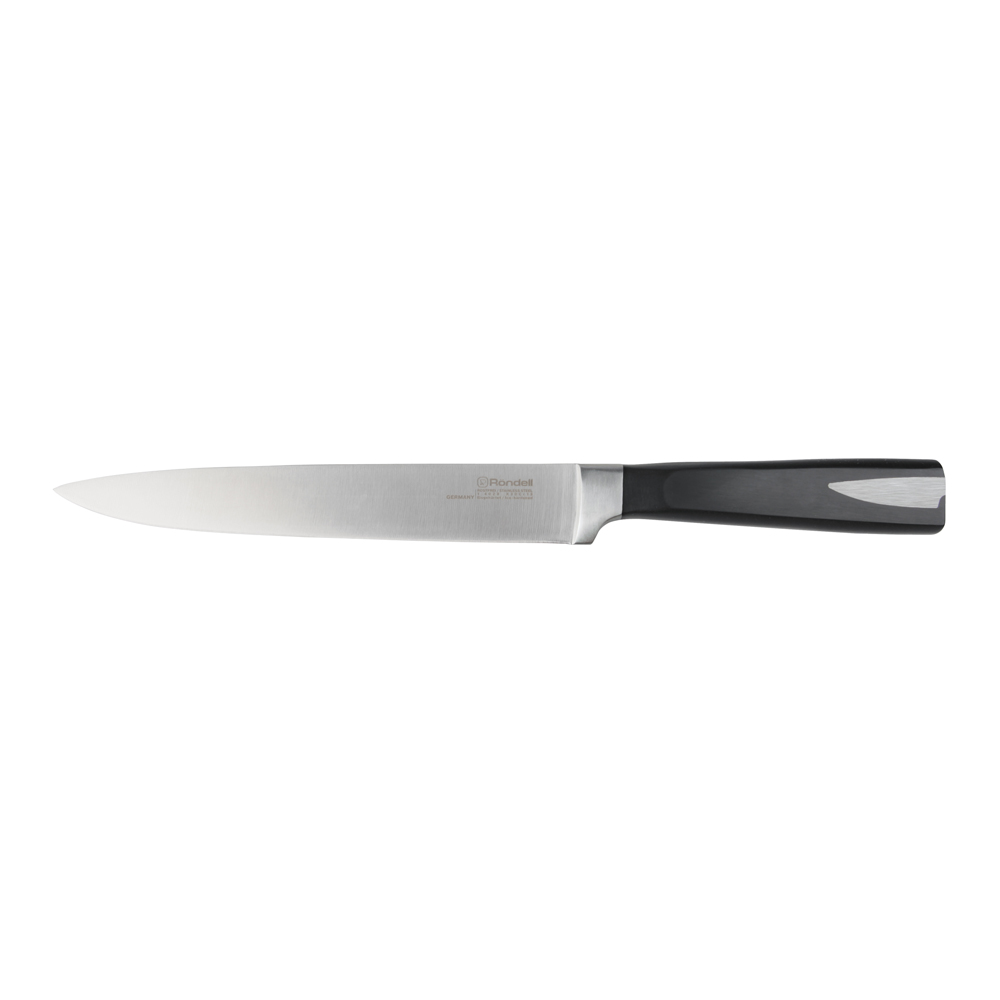 Разделочный нож Rondell 686-RD Cascara 20 см