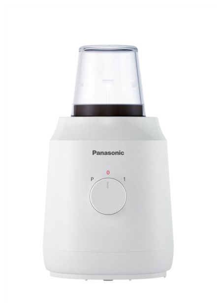 Блендер стационарный Panasonic MX-EX1011WTQ, белый