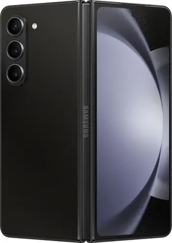 Телефон Samsung Galaxy Z Fold 5 SM-F946B 512Gb черный РСТ