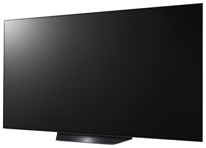 Телевизор OLED LG OLED55B9P 54.6", черный