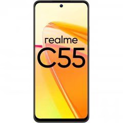 Смартфон Realme C55 128Gb 6Gb перламутровый