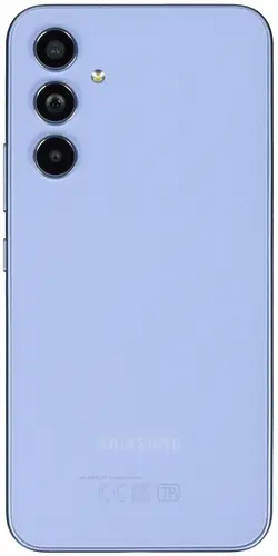 Телефон Samsung Galaxy A54 SM-A546 128Gb 6Gb лаванда РСТ