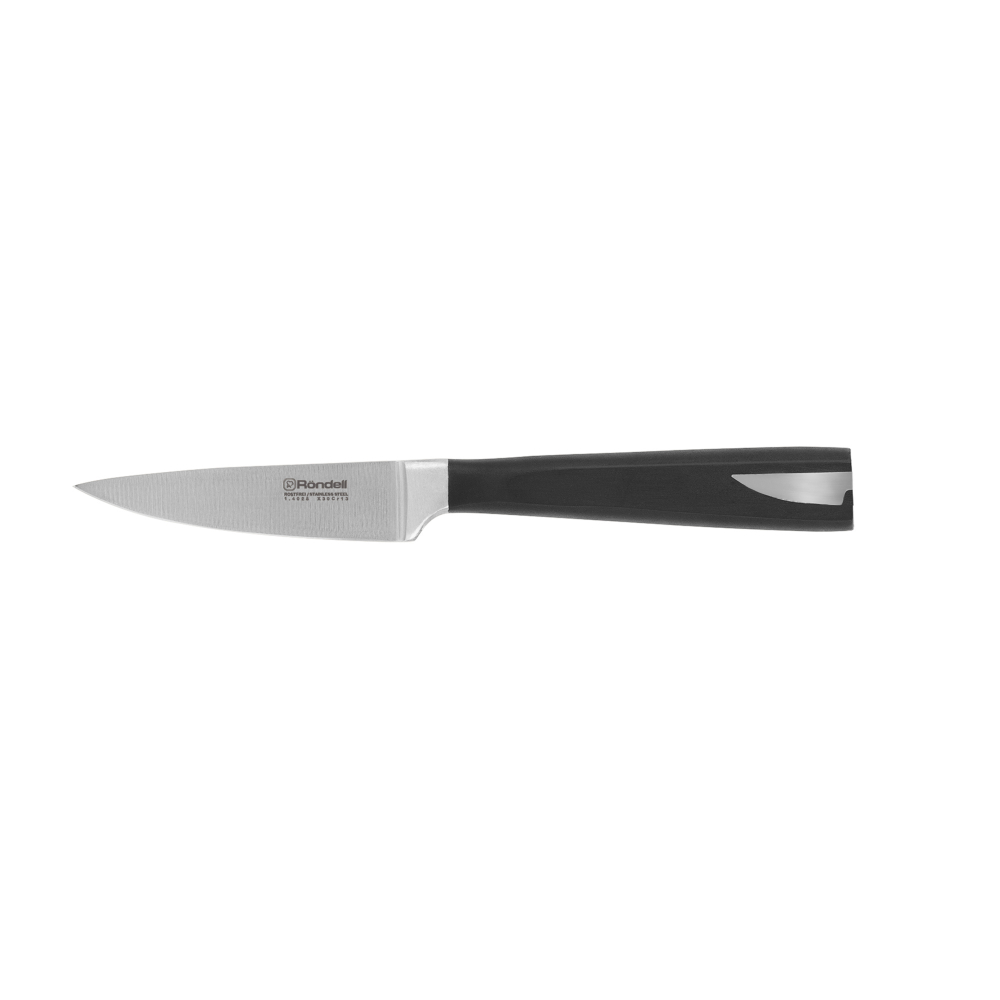 Нож для овощей Rondell 689-RD Cascara 9см