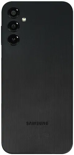 Телефон Samsung Galaxy A14 SM-A145F 64Gb 4Gb черный РСТ