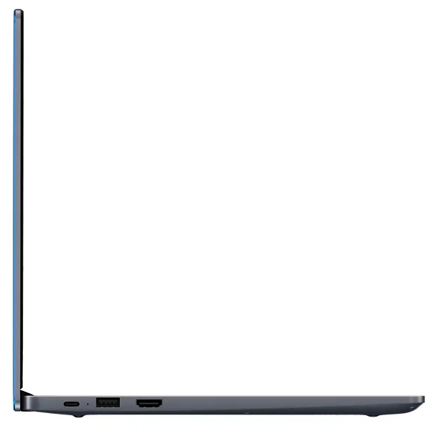 Ноутбук HONOR MAGICBOOK 15,6" 2021 i5-1135G7/16GB/512GB, серый
