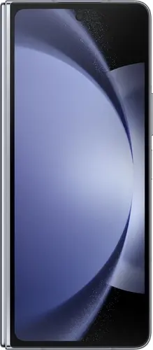 Телефон Samsung Galaxy Z Fold 5 SM-F946B 256Gb голубой РСТ