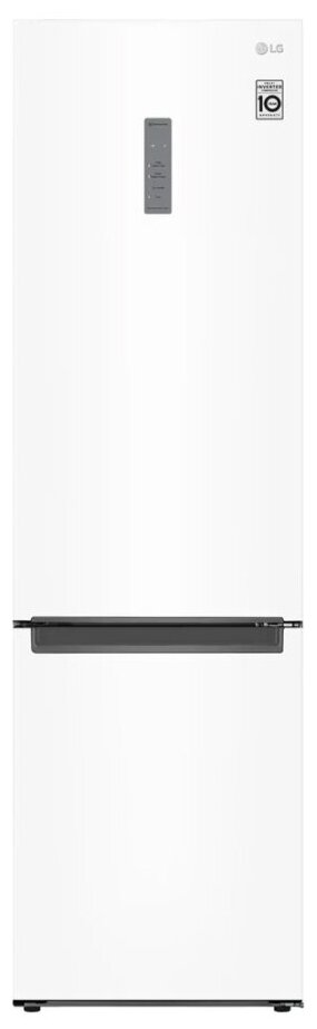 LG GA-B509DQXL Холодильник