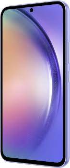 Телефон Samsung Galaxy A54 SM-A546E 128Gb 6Gb лаванда (год гарантии)