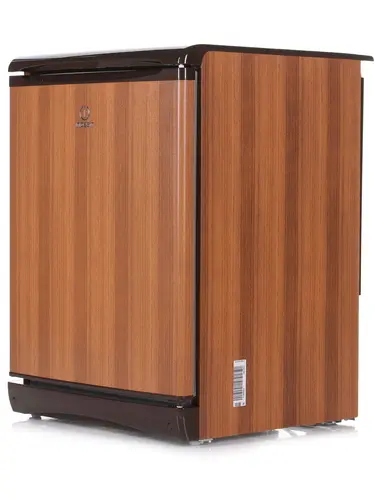 Indesit TT 85 Холодильник коричневый