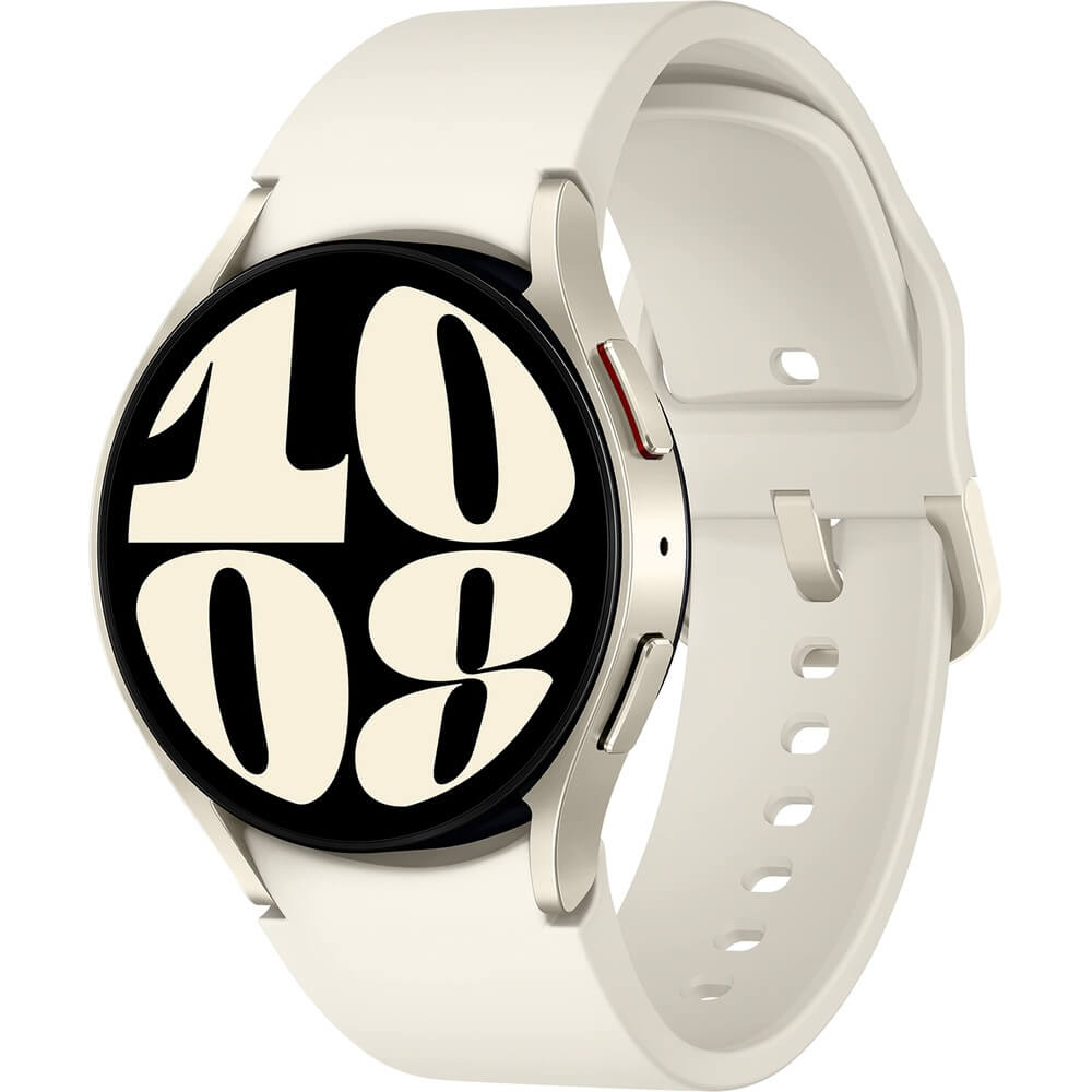 Смарт-часы Samsung Galaxy Watch 6 40мм б.зол SM-R930 