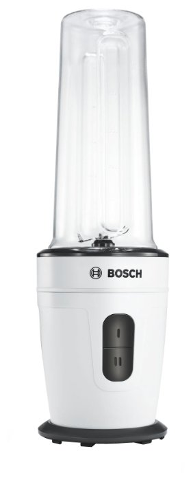 Стационарный блендер Bosch MMBM 401, белый