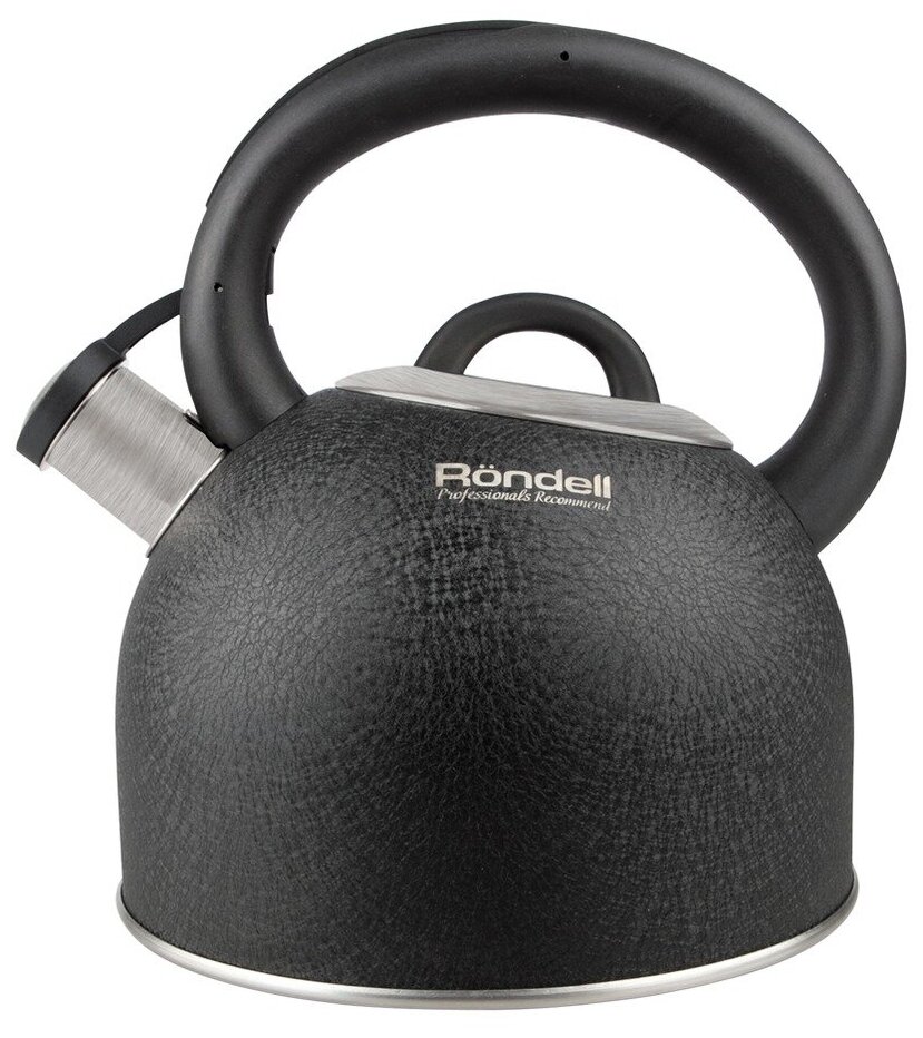 Чайник Rondell Infinity RDS-424 черный