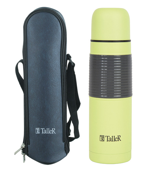 Термос TalleR TR-22403 салатовый