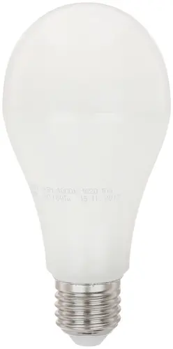 Лампа светодиодная  ЭРА LED A65-19W-840-E27