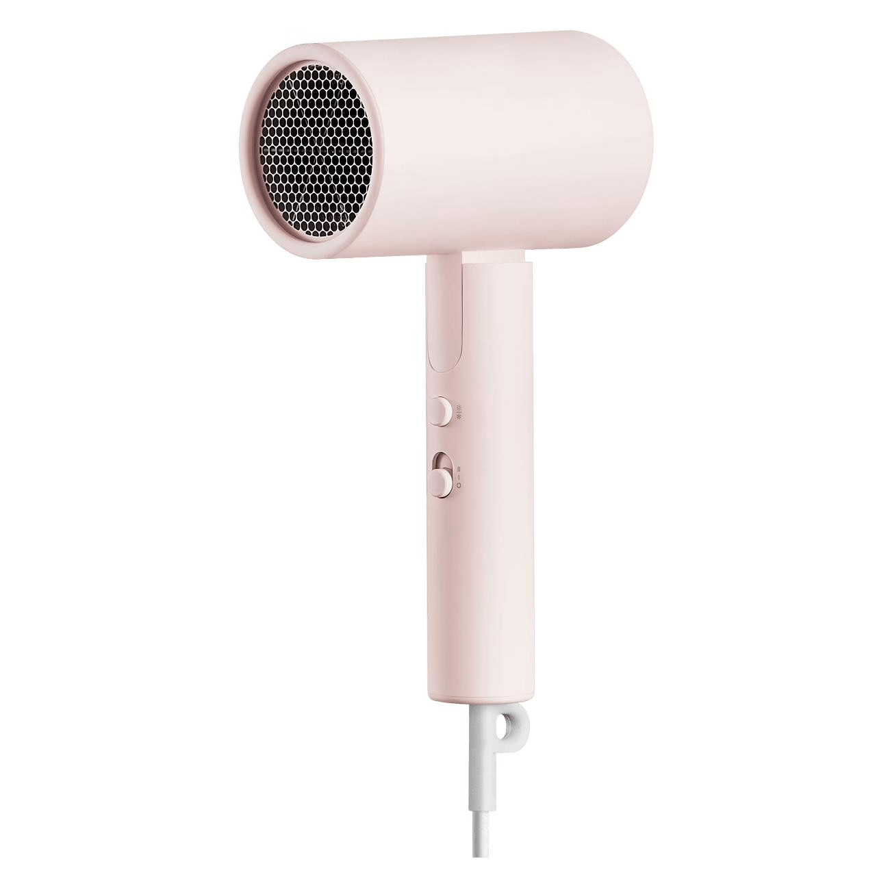 Фен XIAOMI Compact Hair Dryer H101 EU,Pink