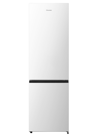 Многокамерный холодильник Hisense RB329N4AWF, черный