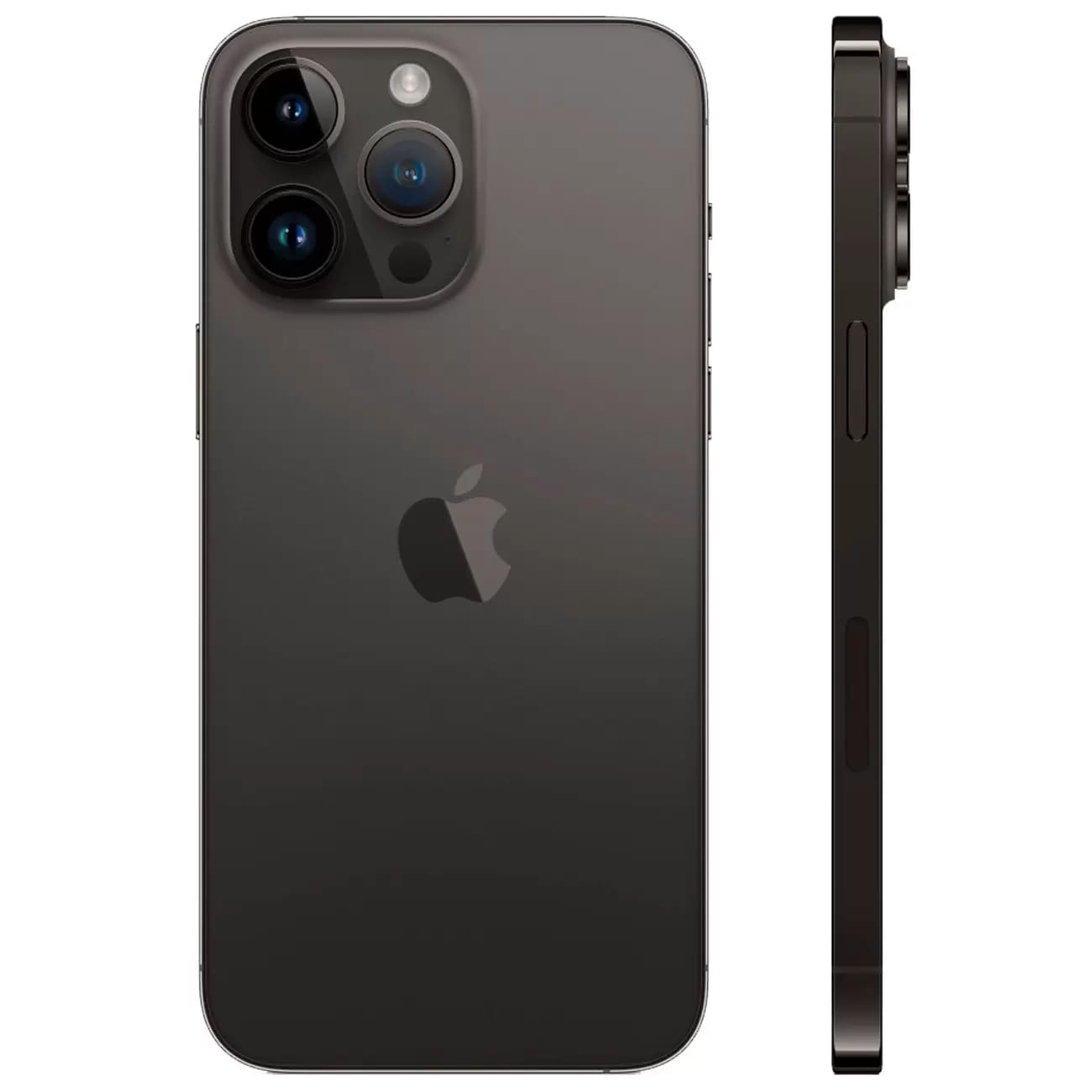 Телефон Apple iPhone 14 Pro Max 512GB черный  