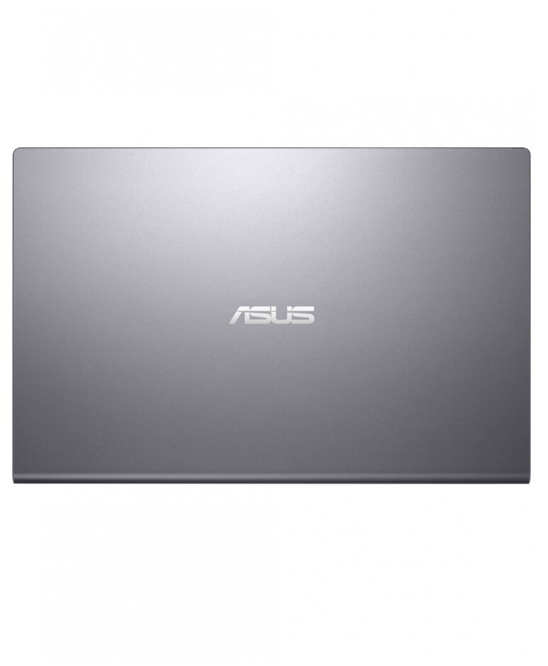 15.6" Ноутбук ASUS X515EA-BQ1189 (1920x1080, Intel Core i3 3 ГГц, RAM 8 ГБ, SSD 256 ГБ, без ОС), серый