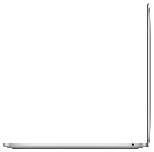 Ноутбук Apple MacBook Pro 13 Mid 2020 (Intel Core i5 1400MHz/13.3"/2560x1600/8GB/256GB SSD/Intel Iris Plus Graphics 645/macOS), серый
