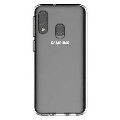 Чехол (клип-кейс) для Samsung Galaxy A40 Araree A Cover прозрачный