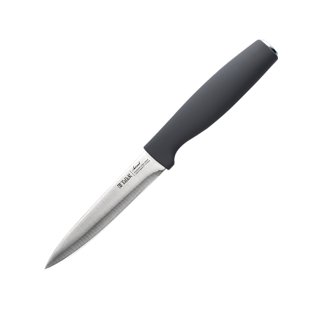 Нож универсальный TalleR -22085 черный