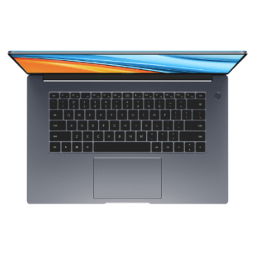 Ноутбук Honor MagicBook 14" 2022 R5-5500U 8GB/256GB W11 Space Gray