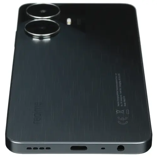 Смартфон Realme C55 256Gb 8Gb черный