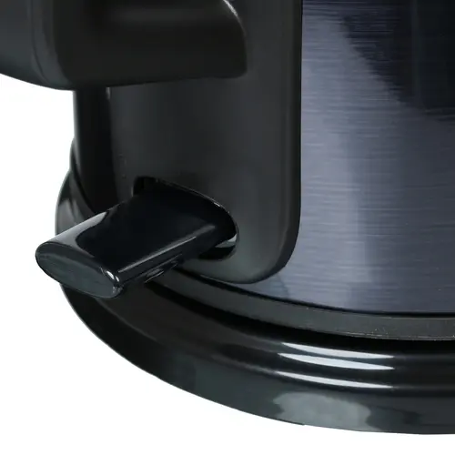 Электрический чайник, черный Panasonic NC-CWK21