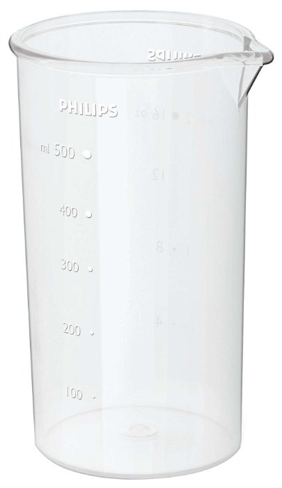 Погружной блендер Philips HR1608 Daily Collection