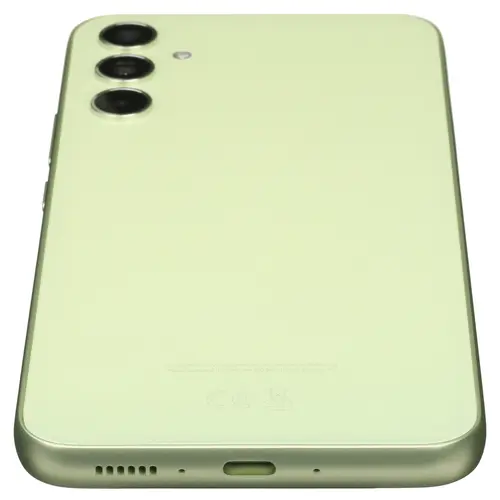 Телефон Samsung Galaxy A34 SM-A346 256Gb 8Gb лайм РСТ