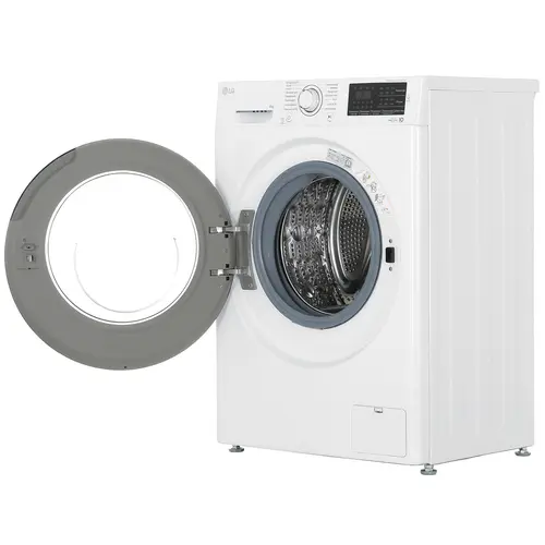 LG F2M5NS6W стиральная машина