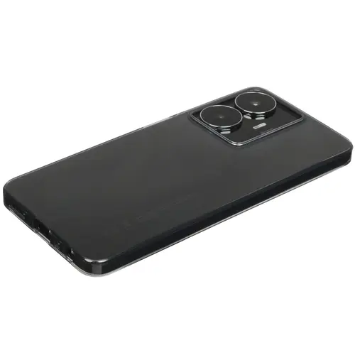 Смартфон Realme C55 128Gb 6Gb черный
