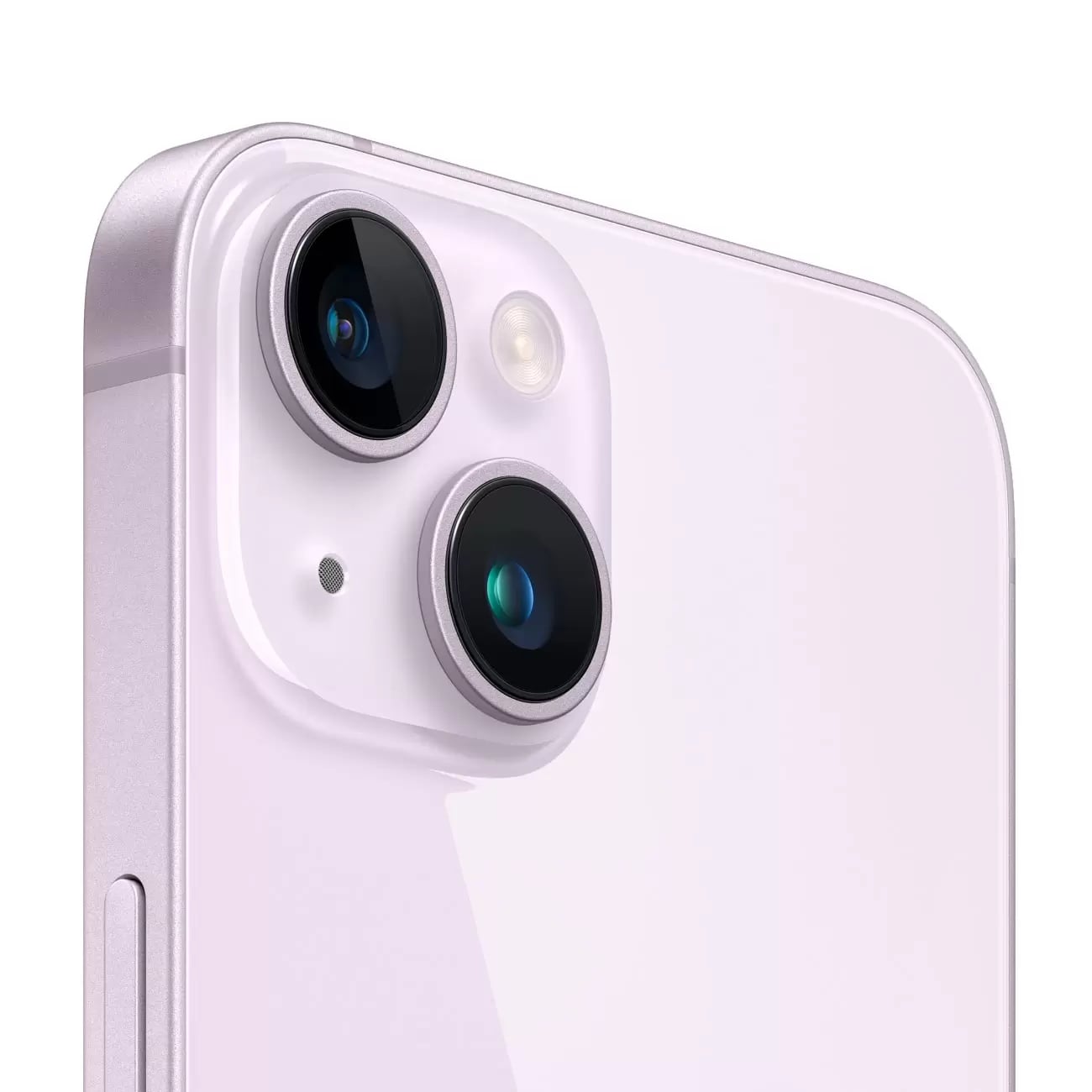 Смартфон Apple iPhone 14 128GB фиолетовый 