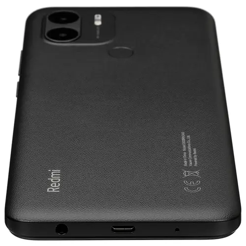 Смартфон Xiaom Redmi A2+ 3+64Gb Black