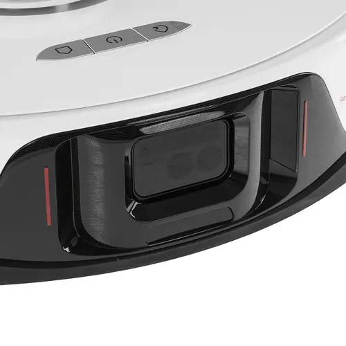 Робот-пылесос Roborock Vacuum Cleaner S8 Pro Ultra,белый