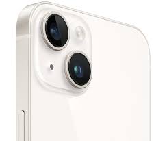 Смартфон Apple iPhone 14 128GB белый 
