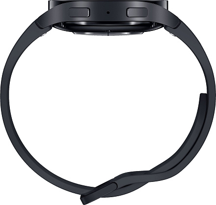 Смарт-часы Samsung Galaxy Watch 6 44мм графит SM-R940