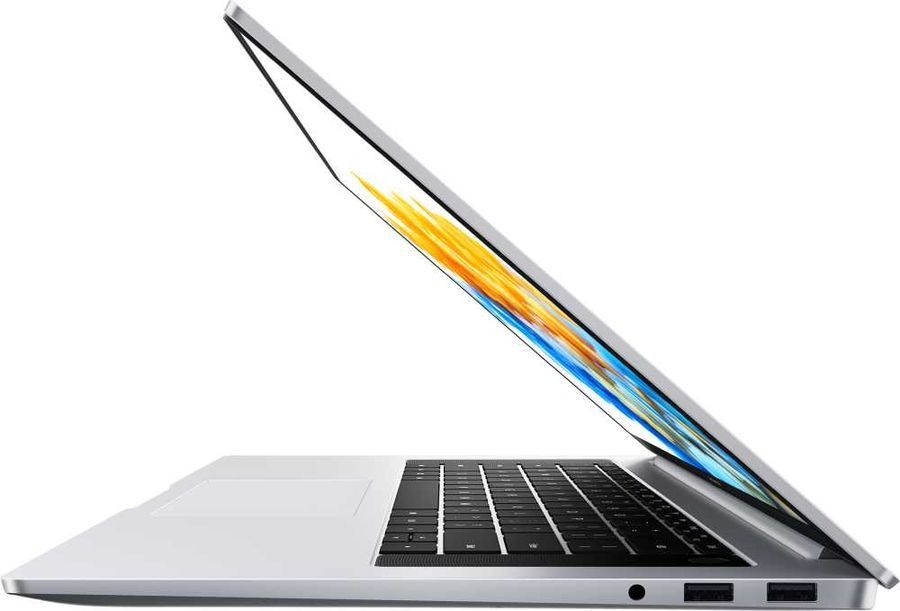 Ноутбук Honor MagicBook Pro 16,1" R5-4600H/16GB/512GB, серый