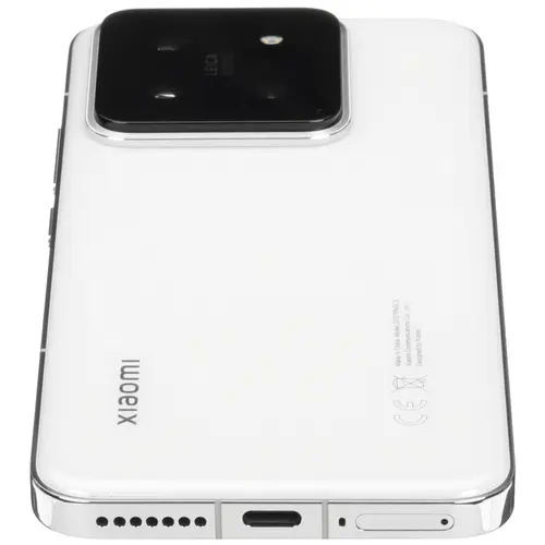 Смартфон Xiaomi 14 12/256GB белый РСТ