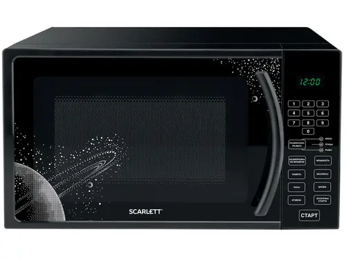 Микроволновая печь Scarlett SC-9020S09D-MW