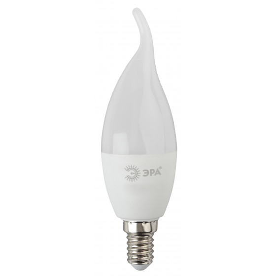 Лампа светодиодная  ЭРА LED std BXS-11w-860-E14