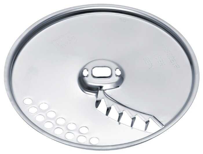 Bosch диск-нож для кухонного комбайна MUZ8PS1